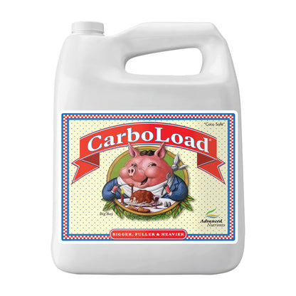 CarboLoad Liquid