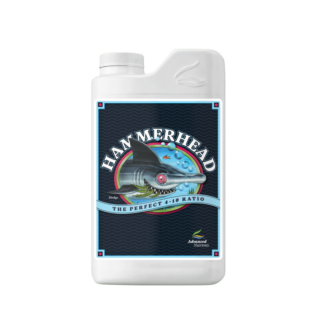 Advanced Nutrients - HammerHead