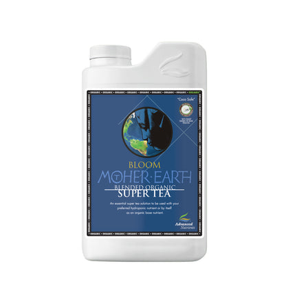 Advanced Nutrients - Mother Earth Super Tea Organic Bloom