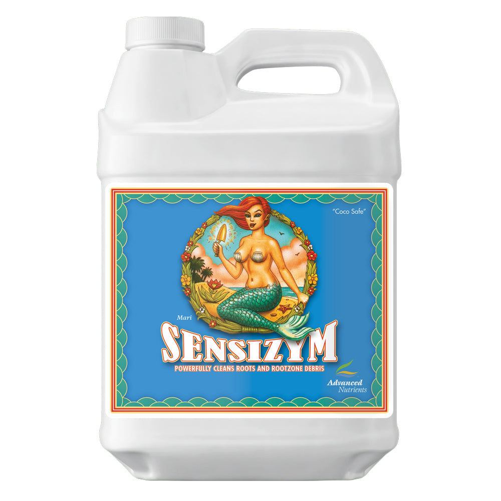 Sensizym