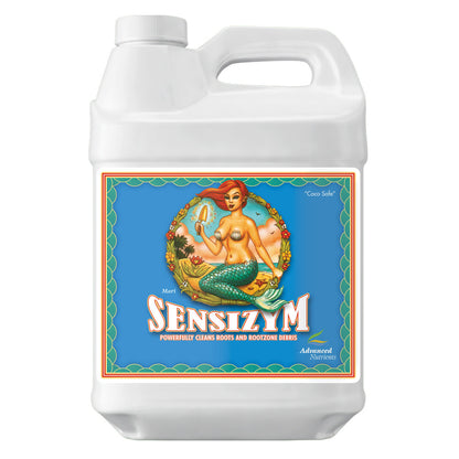 Sensizym