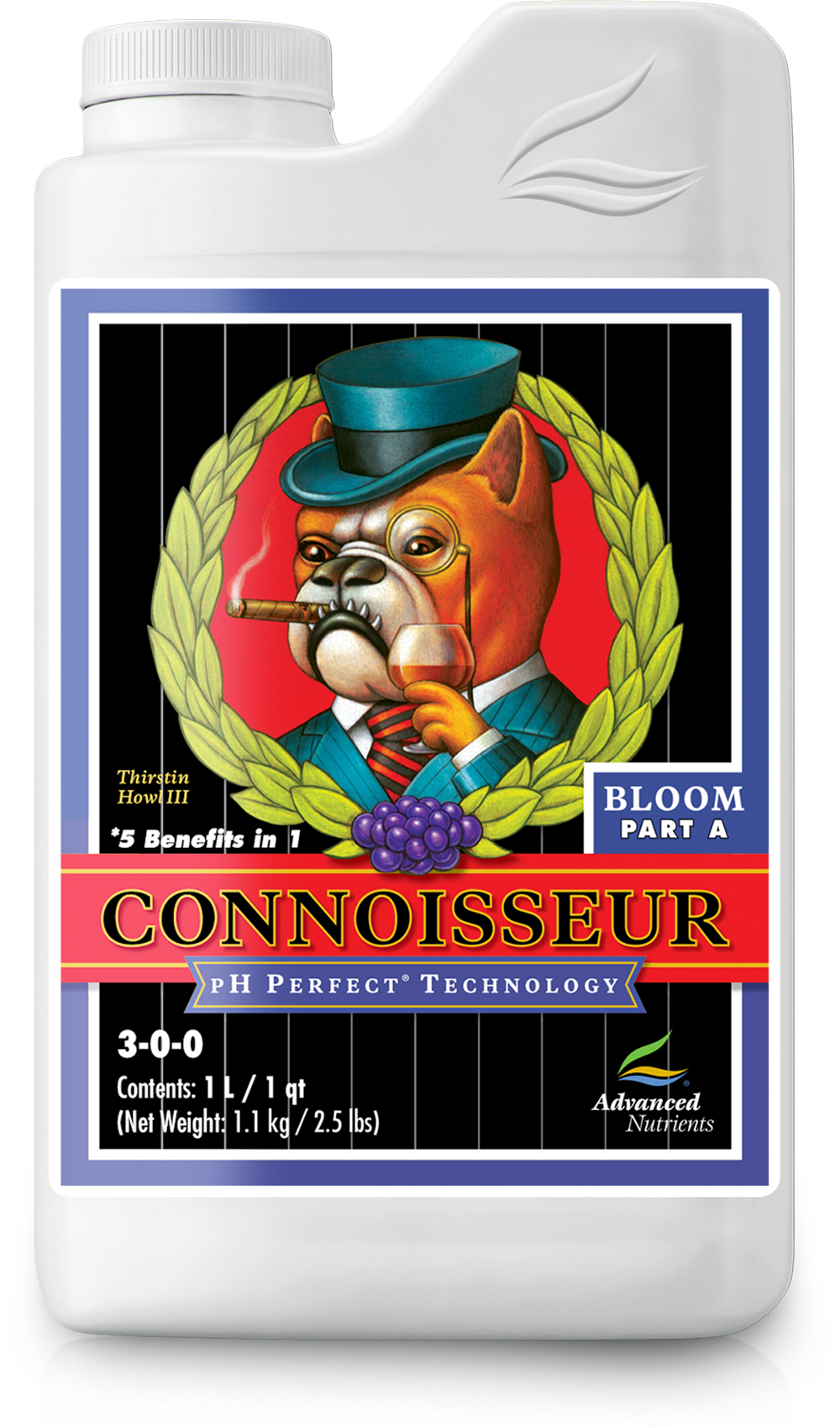 PH Perfect Connoisseur Bloom A