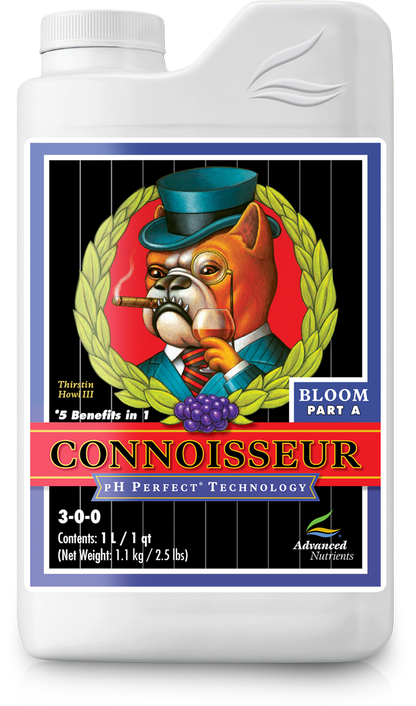 PH Perfect Connoisseur Bloom A