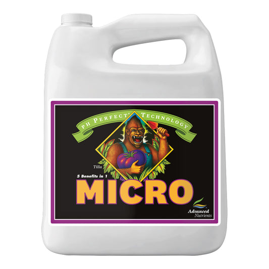 Advanced Nutrients - Micro