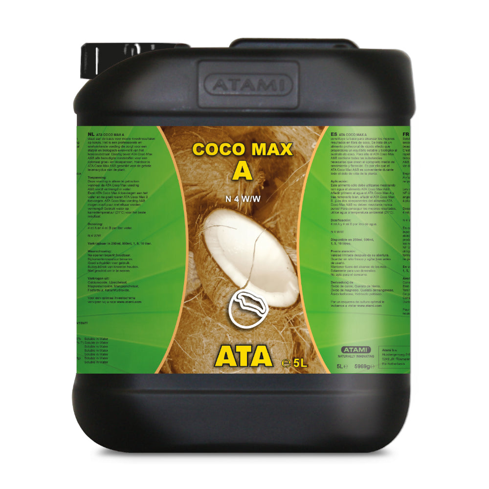 Atami - ATA Coco Max A