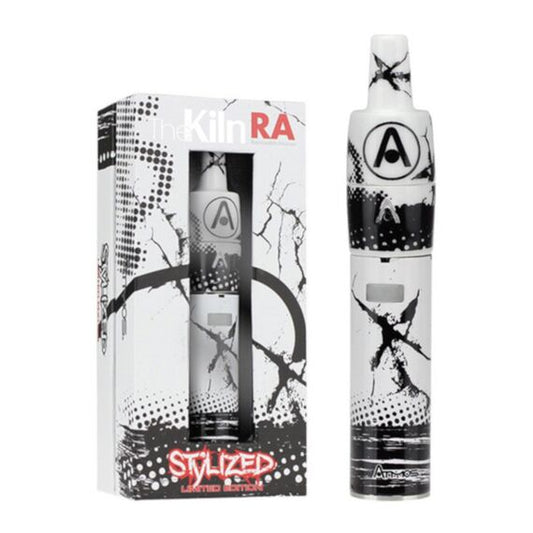 Vaporizador original atmos kiln ra stylize