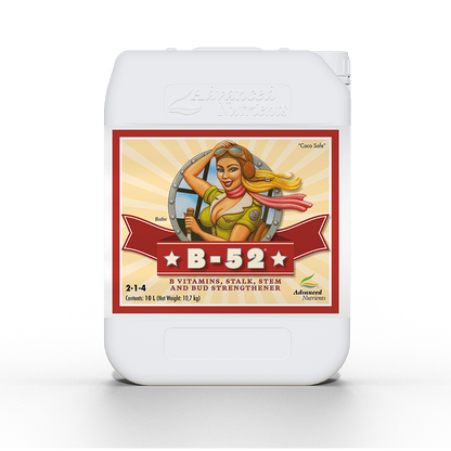 B-52 Fertilizer Booster