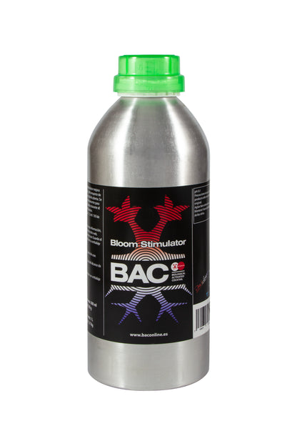 Bloom Stimulator Concentrado