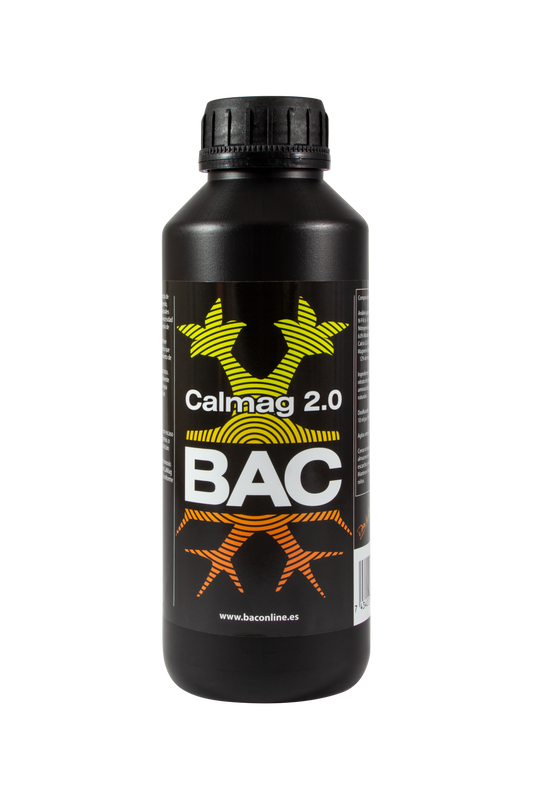 Calmag 2.0