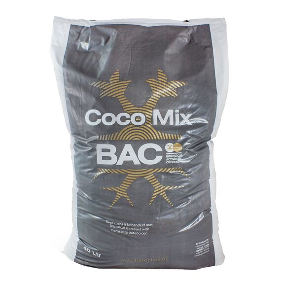 Coco Mix 40L B.A.C