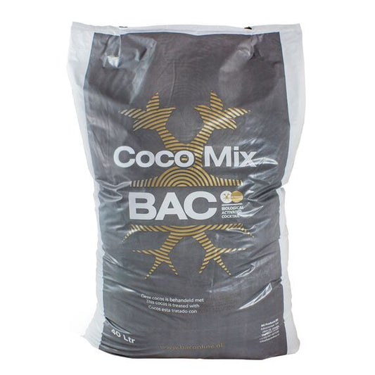 Coco Mix 40L B.A.C