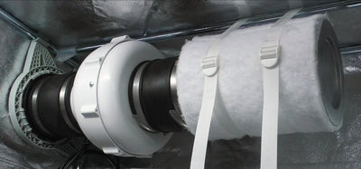 Conector para DF-16 100mm