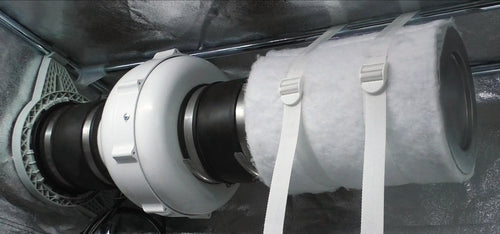 Conector para DF-16 100mm