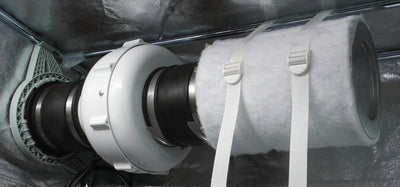 Conector para DF-25 250mm