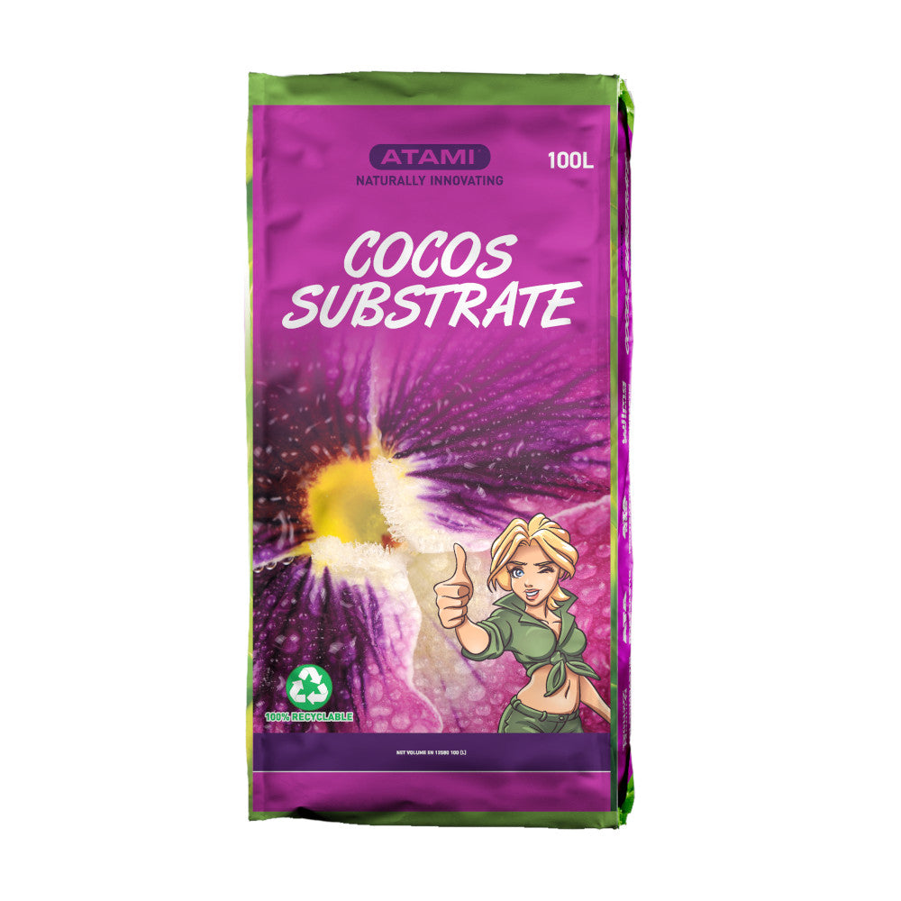 Atami - B´cuzz coco sustrate