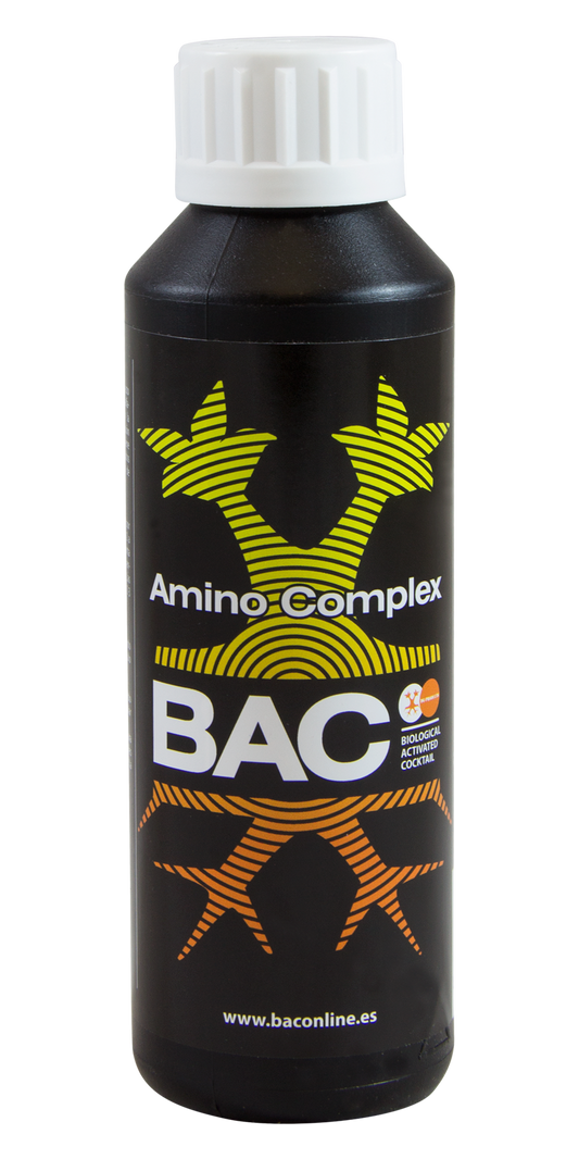 Amino Complex