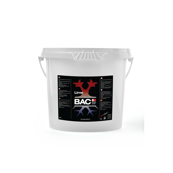 Lime / Chalk 5 kg B.A.C