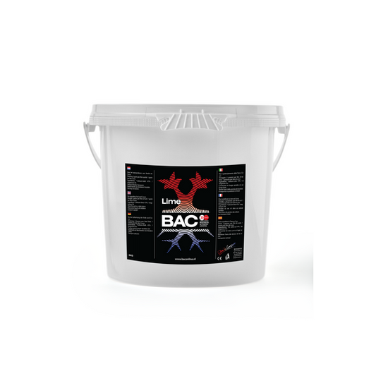 Lime / Chalk 5 kg B.A.C