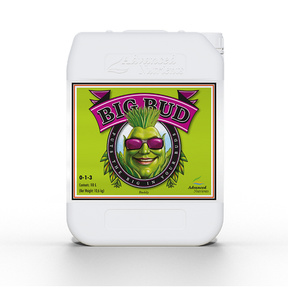 Big Bud Liquid