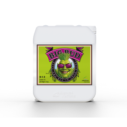 Big Bud Liquid