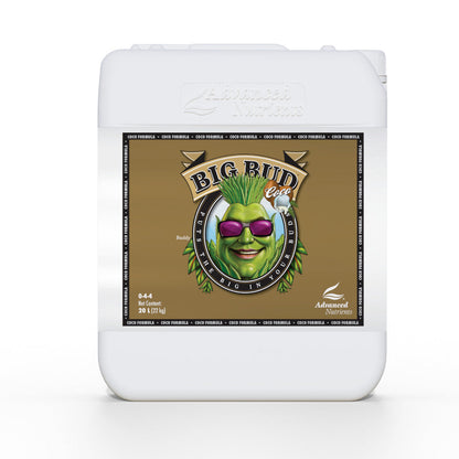Big Bud Coco Liquid