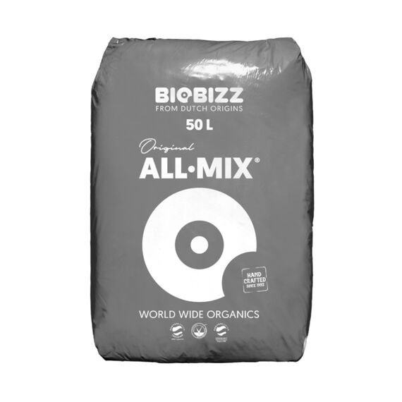 All Mix Bio Bizz