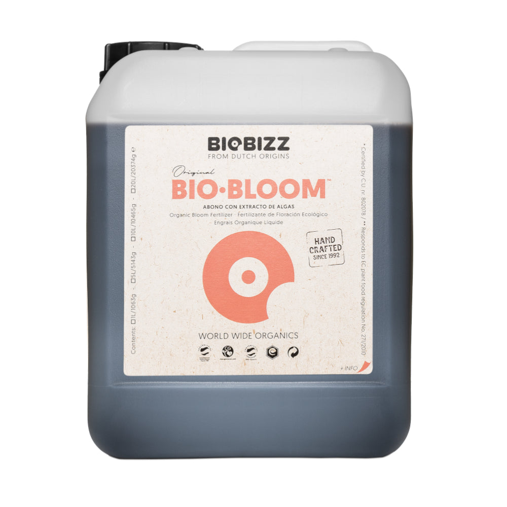 Bio Bloom