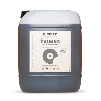 CalMag