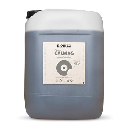 CalMag