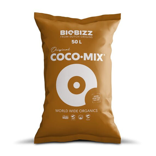 Coco•Mix  Bio Bizz.