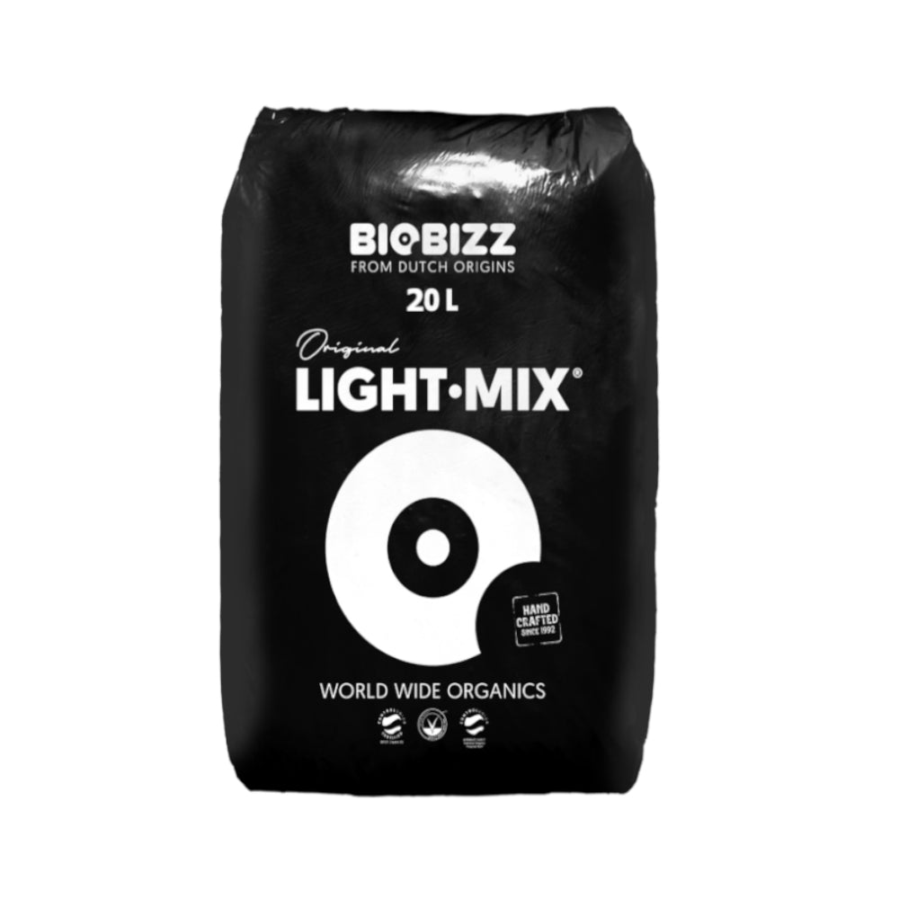 Light mix Bio Bizz