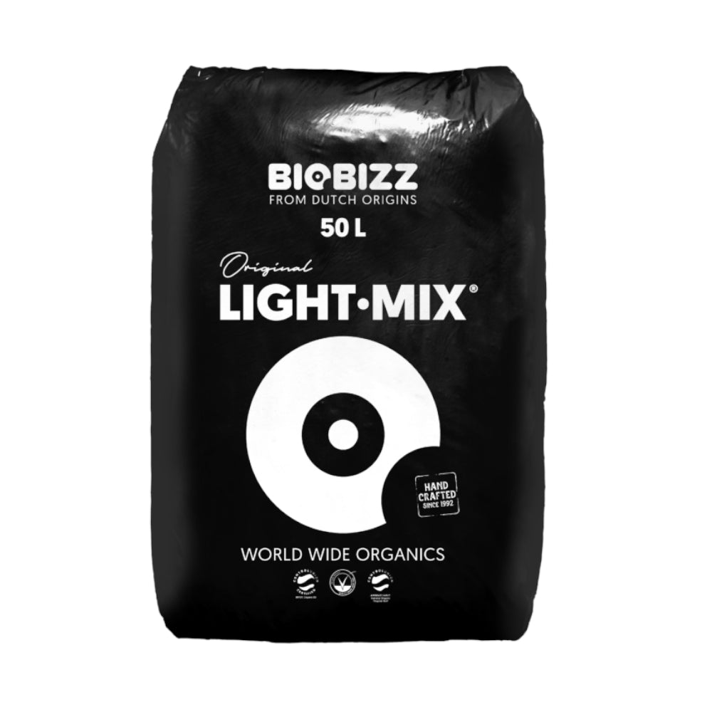 Light mix Bio Bizz