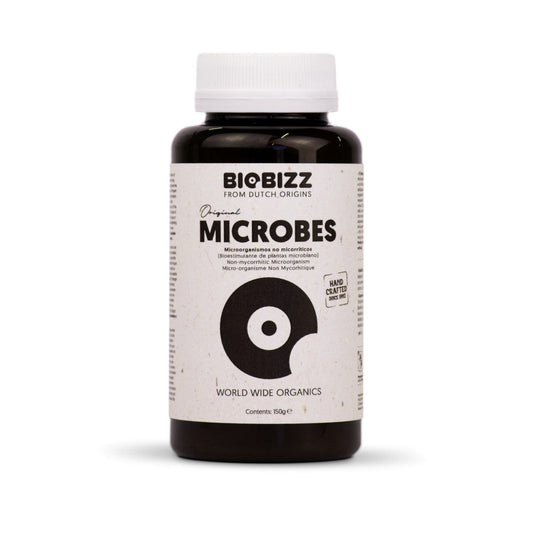Bio Bizz - Microbes 150 gr
