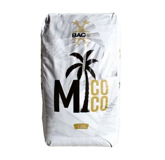 MyCoco 120L BAC
