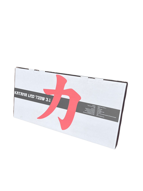 LED Katana 720w 3.1