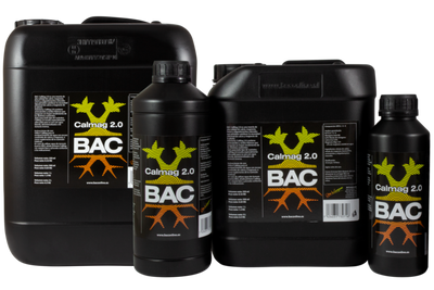 Calmag v2.0 10 l bac