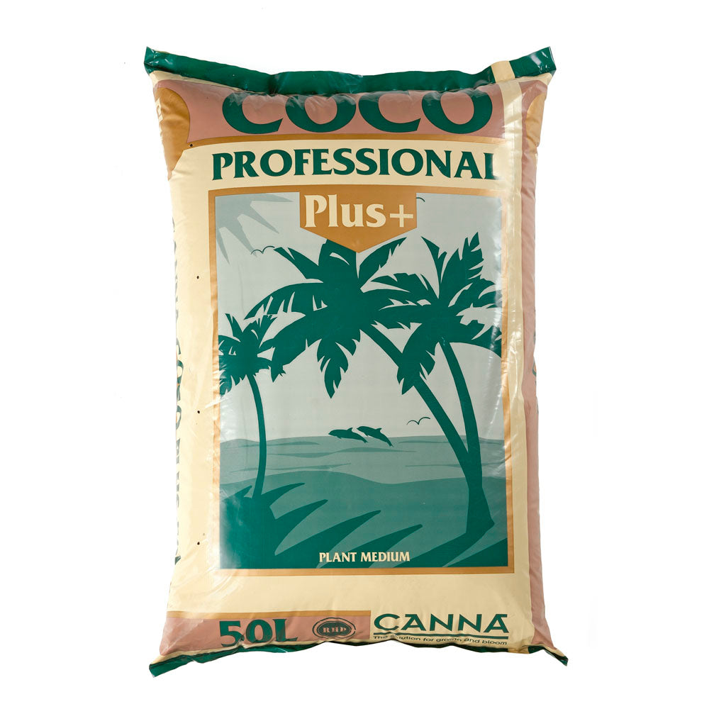 Canna - Canna Coco Professional Plus