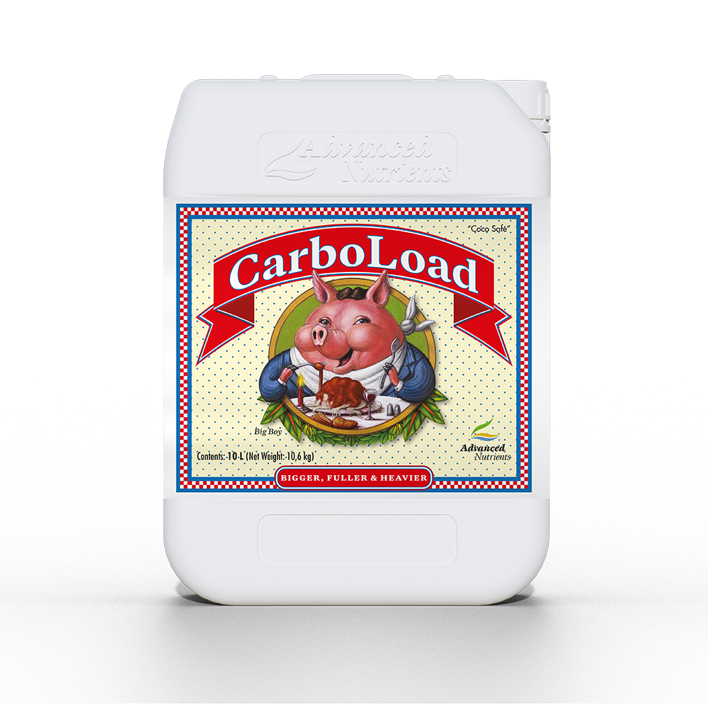 CarboLoad Liquid