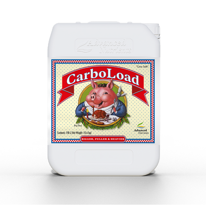 CarboLoad Liquid