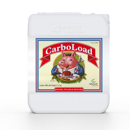 CarboLoad Liquid