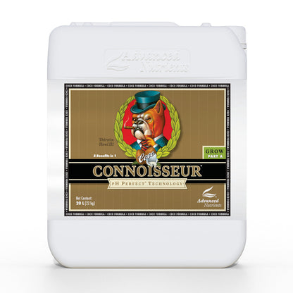 Connoisseur Coco Grow  A pH P
