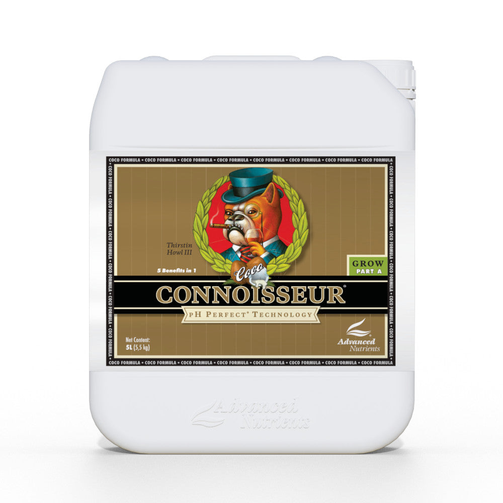 Advanced Nutrients - Connoisseur Coco Grow  A pH P