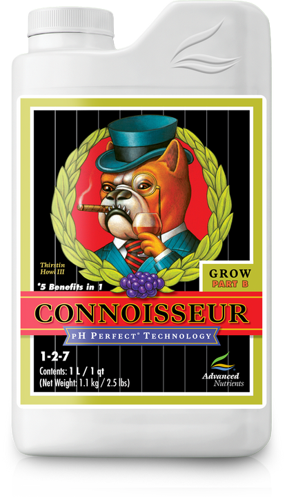 PH Perfect Connoisseur Grow B