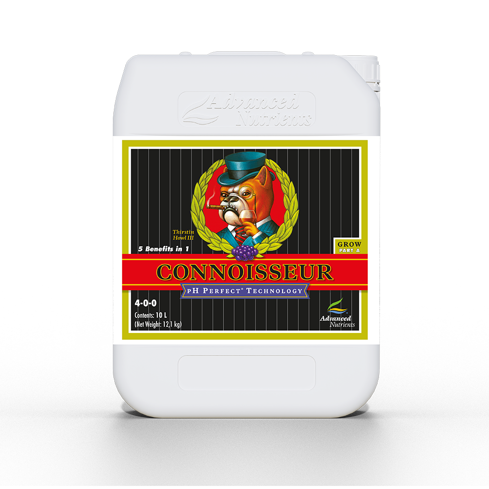PH Perfect Connoisseur Grow A