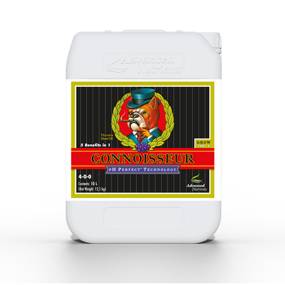 PH Perfect Connoisseur Grow A
