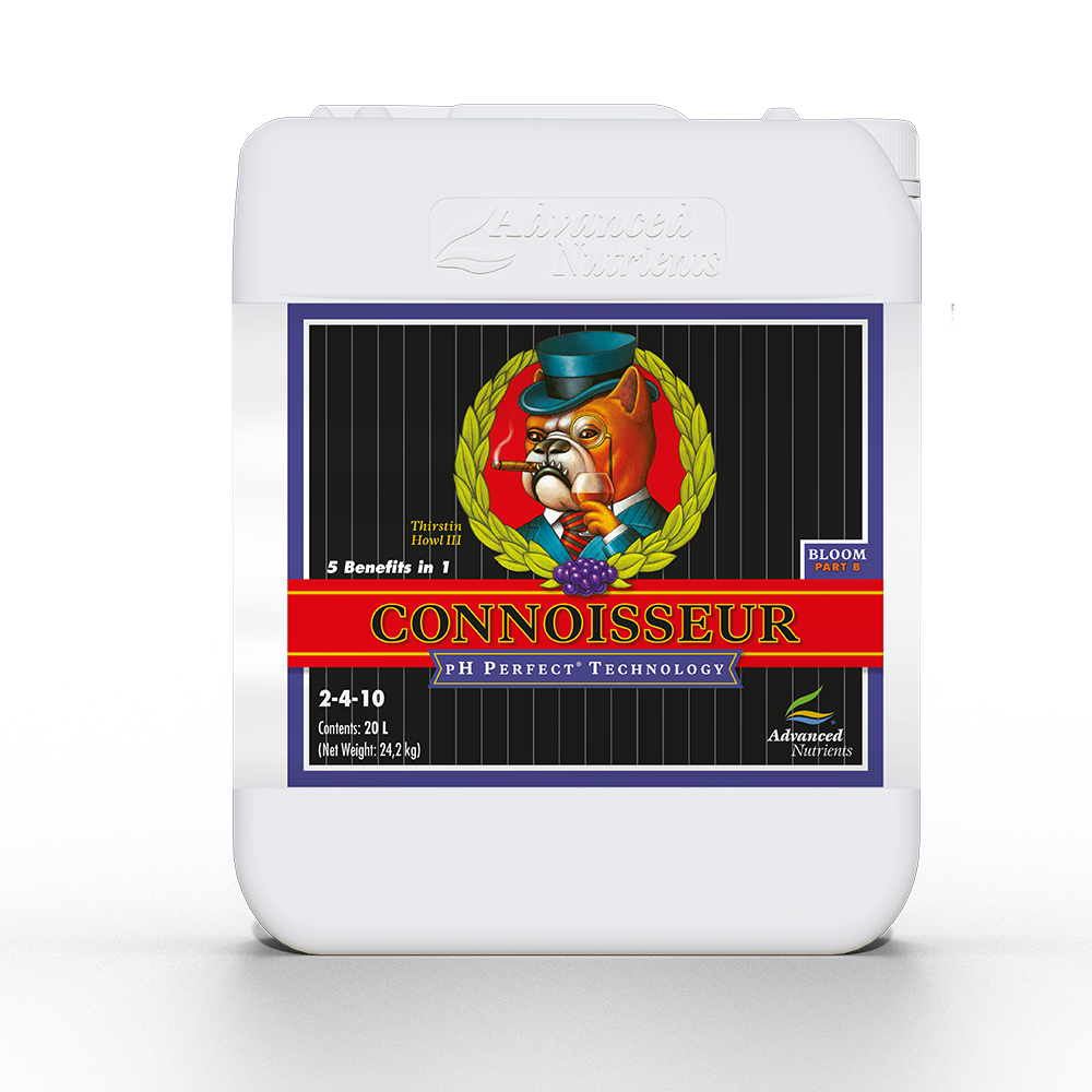 Advanced Nutrients - Connoisseur Bloom  B pH perfect