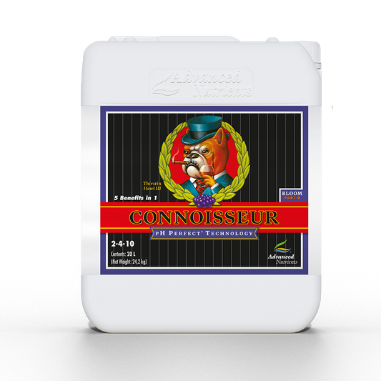 Advanced Nutrients - Connoisseur Bloom  B pH perfect