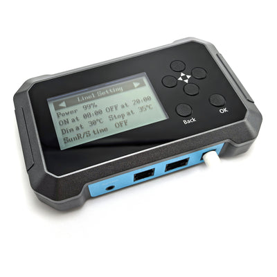 Controlador LED Elite