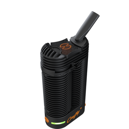 Vaporizador crafty+