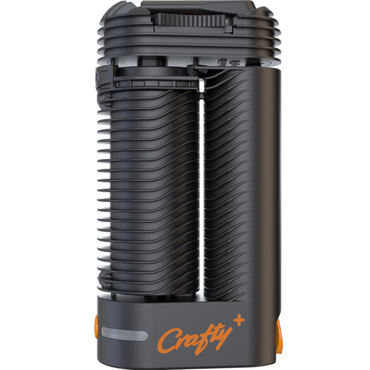 Vaporizador crafty+